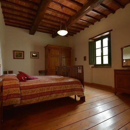 L'Antica Pala Villa Bucine ภายนอก รูปภาพ