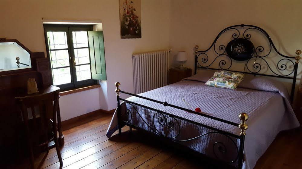 L'Antica Pala Villa Bucine ภายนอก รูปภาพ