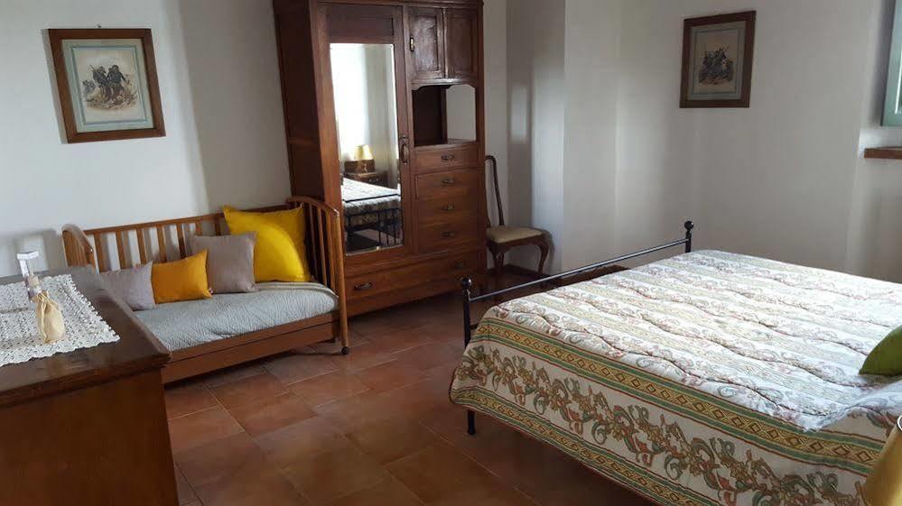 L'Antica Pala Villa Bucine ภายนอก รูปภาพ