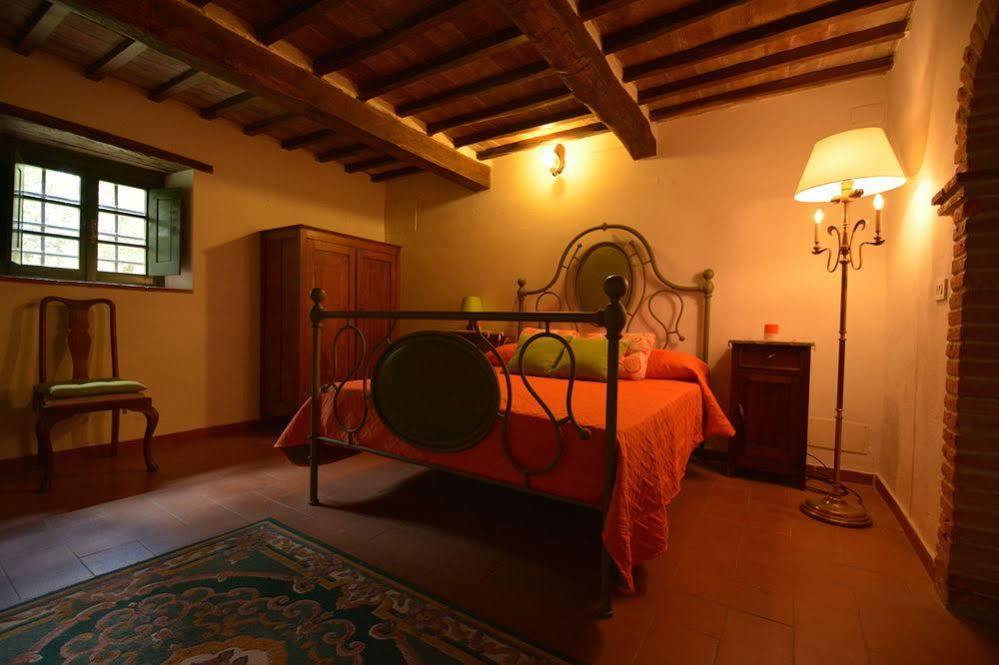 L'Antica Pala Villa Bucine ภายนอก รูปภาพ