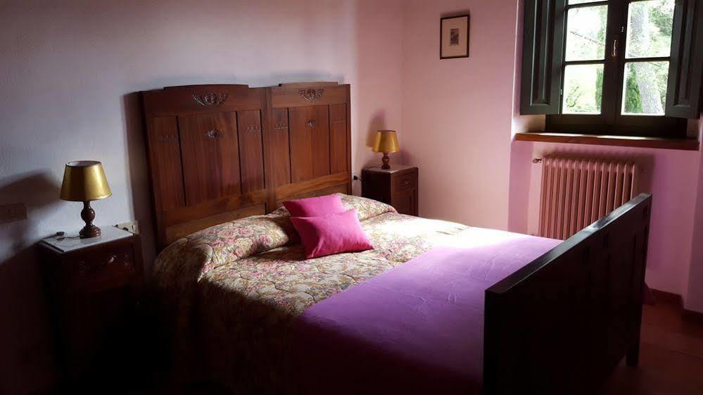 L'Antica Pala Villa Bucine ภายนอก รูปภาพ