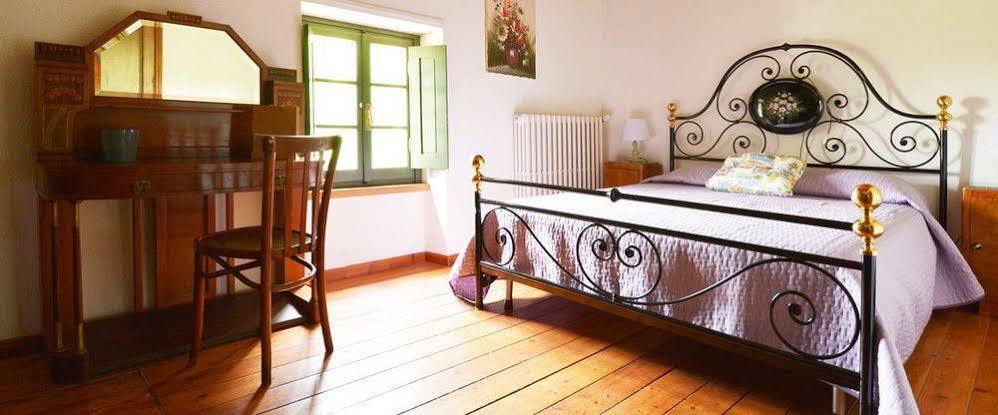 L'Antica Pala Villa Bucine ภายนอก รูปภาพ