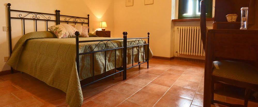 L'Antica Pala Villa Bucine ภายนอก รูปภาพ