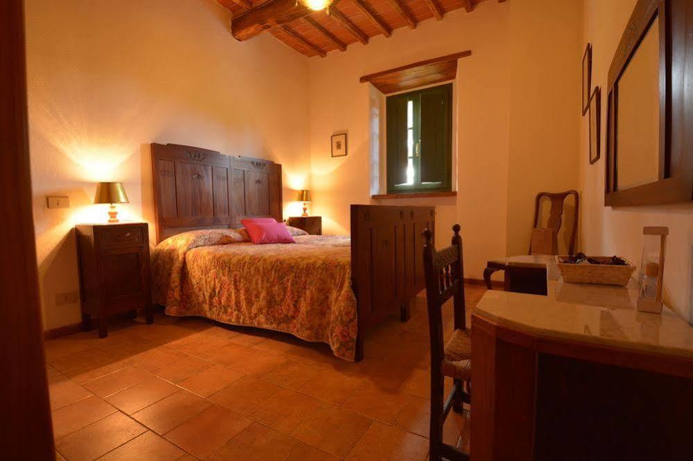 L'Antica Pala Villa Bucine ภายนอก รูปภาพ